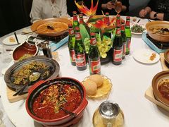 -百姓渔村(西宫店)