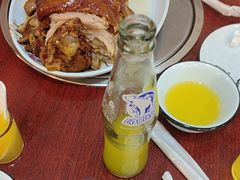 -聚首堂·特色小吃·肘子(什刹海德胜门店)