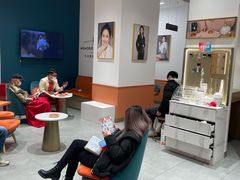 -海马体照相馆(万菱汇店)