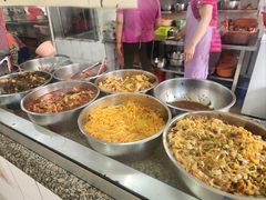-真空冷面王(武功街店)