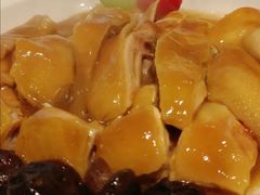 花雕酒醉河田鸡-闽和南(深圳万象城店)