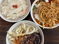 -西月城谭豆花(春熙路店)
