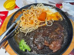 -豪享来中西餐厅(隆昌店)