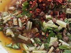 -荣生萝卜汤饭店