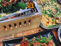 -云南建水鸡脚王烧烤(商贸路店)