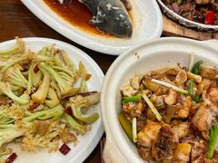 -今一靓汤.顺德菜东莞三十年老字号(厚街店)