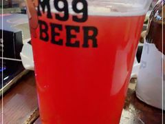-M99 BEER世界啤酒吧(鸿云悦街店)