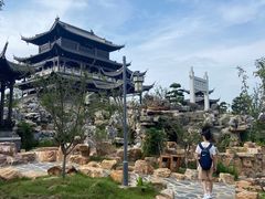 -吴敬梓故居