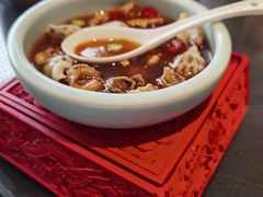-柒厢食事雅谈