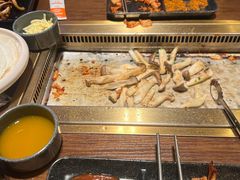 -新石器烤肉(之心城店)