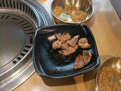 -炭之家烤肉(世茂店)