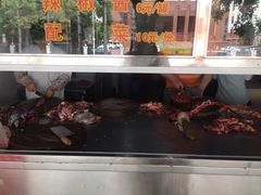 -陈记顺和潮汕牛肉火锅(韩江路店)
