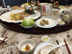-小榄公饭店·岭南庭院餐厅(民安北路店)