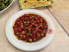-肥肥虾庄·金牌油焖大虾(东湖欢乐谷店)