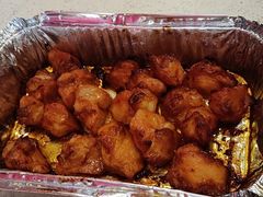-尊宝比萨(中山八店)