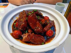 -必点海鲜·海肠捞饭大王(滨江道店)
