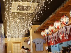 -琴寿司居酒屋(中山广场店)