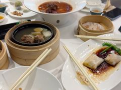 -陶陶居·雅园(凯华国际店)