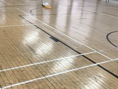-NBA HOOP PARK篮球公园(上海大融城馆)