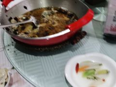 -渝信川菜(西单店)