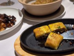 -粗茶淡饭·汉口公馆(循礼门店)