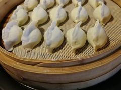 鲅鱼饺子-黄寺蒸汽海鲜(黄寺大街店)