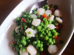 -礼耕堂·百年茶人餐厅(梅家坞店)