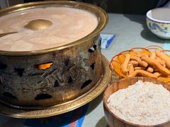 -牧马人奶茶馆(乌兰察布总店)