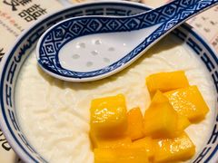 芒果双皮奶-双喜老铺(人民广场店)