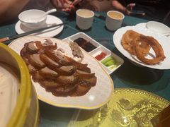 -便宜坊烤鸭店(亦庄京东店)
