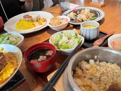 -味太助·银饭食堂(中华城店)