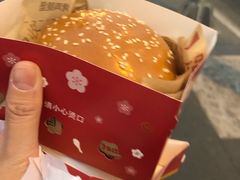 -肯德基(颛桥店)