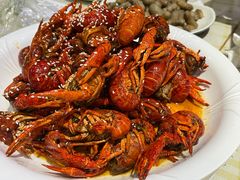 -527烧烤·龙虾·精酿酒(小石城美乐城店)