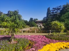 -国家植物园南园