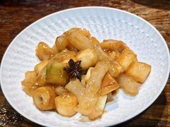 -魁盛居百年鲁菜馆(县西巷店)