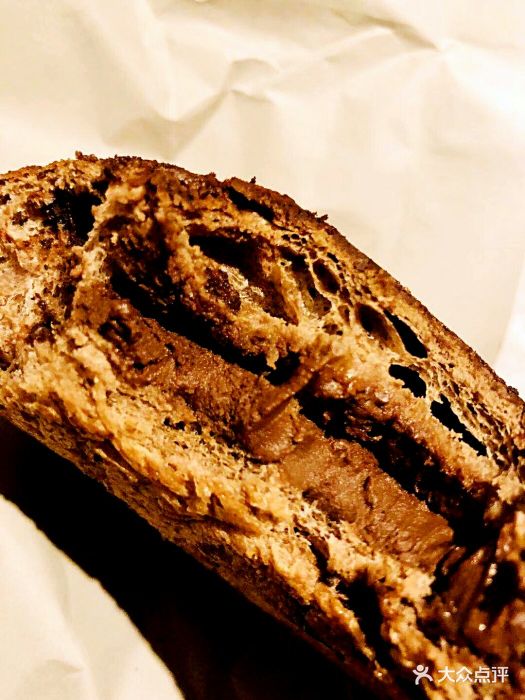 日作鲜麦脏脏包图片 - 第1张