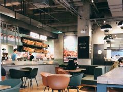 大堂-Wagas沃歌斯(正大乐城店)