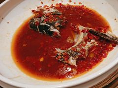 -渔乡米香·剁椒鱼头(四方坪店)