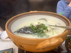 -宝荣鱼馆·临湖之宴(千岛湖店)