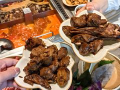 -海底捞火锅(苏宁生活广场店)