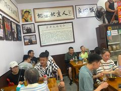 -六爷门框百年卤煮