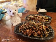 -恩你小木屋米酒店(安盛店)