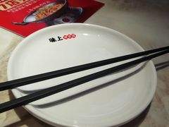 -味上湘菜馆(阿波罗店)