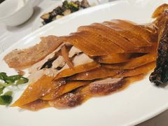 -月福京味斋·烤鸭店·北京菜(鼓楼总店)