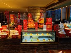 -龙城咖啡厅(常州富都洲际店)