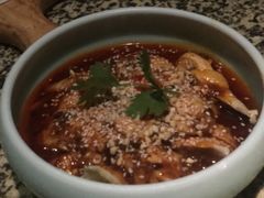 口水鸡-绿茶餐厅(西湖银泰百货店)