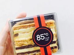 拿破仑-85度C(无锡利华广场店)