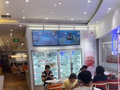 -DQ·蛋糕·冰淇淋(湖景东路店)