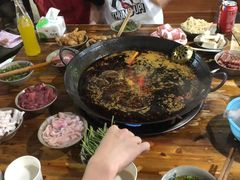 -星鸿社重庆老火锅
