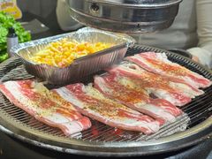 -炭虎烤肉(桂林路店)